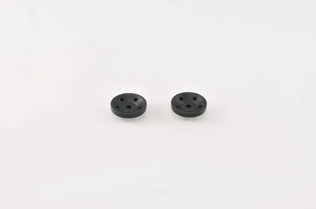 CEN GS506 piston amortisseur RC lot 2 Reeper 1/7