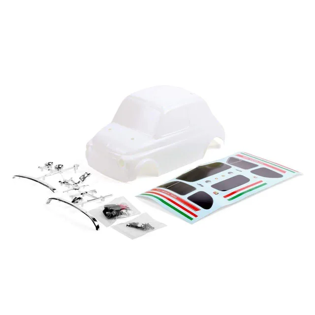 CEN CQ0901 carrosserie Fiat Abarth 595 175mm