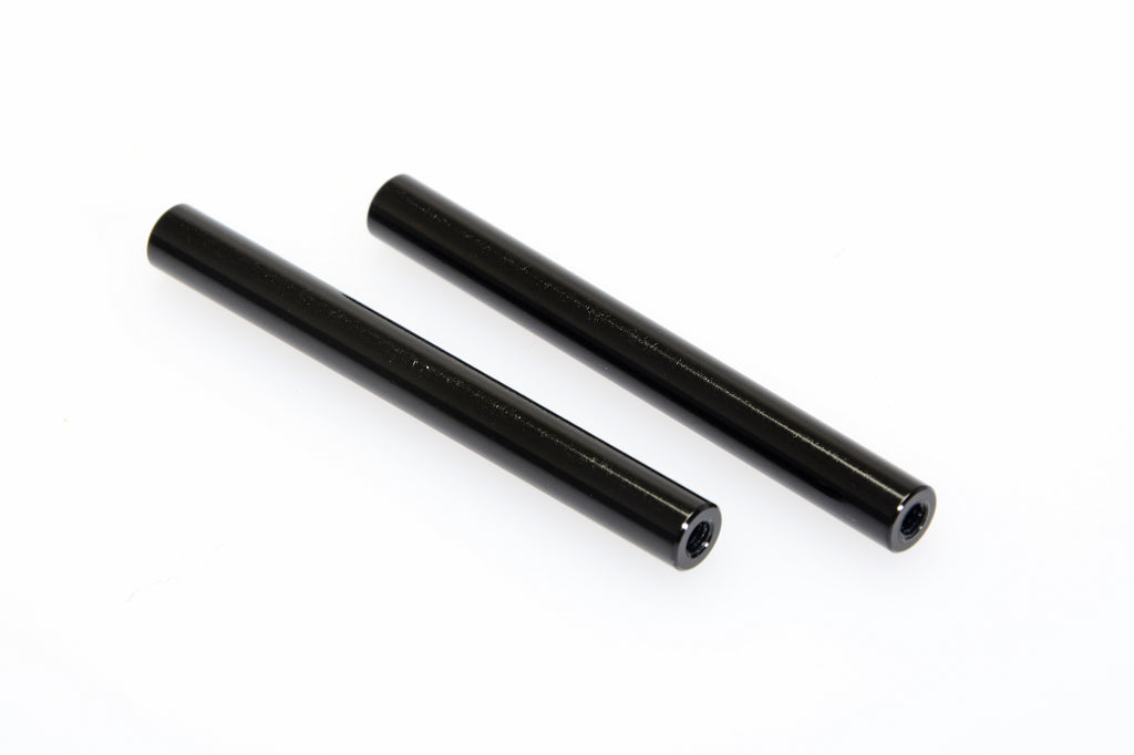 CEN CD0304 Biellette alu M3x57mm noire 2 pcs F450