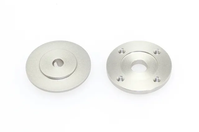 CEN CQ0249 Slipper Hub Set moyeu slipper pièce détachée