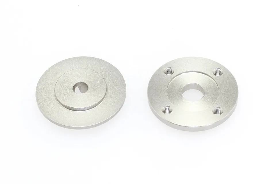 CEN CQ0249 Slipper Hub Set moyeu slipper pièce détachée