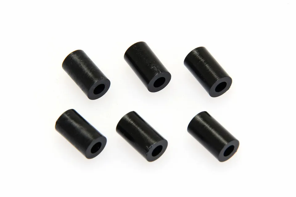 CEN G36890 Entretoise W3x6x10mm Pièce Lot de 6