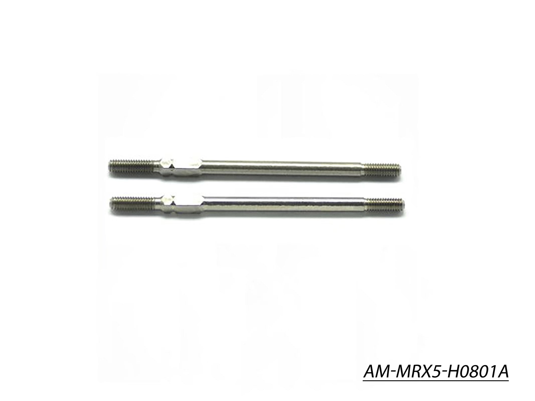 Arrowmax AM-MRX5-H0801A biellette direction titane x2