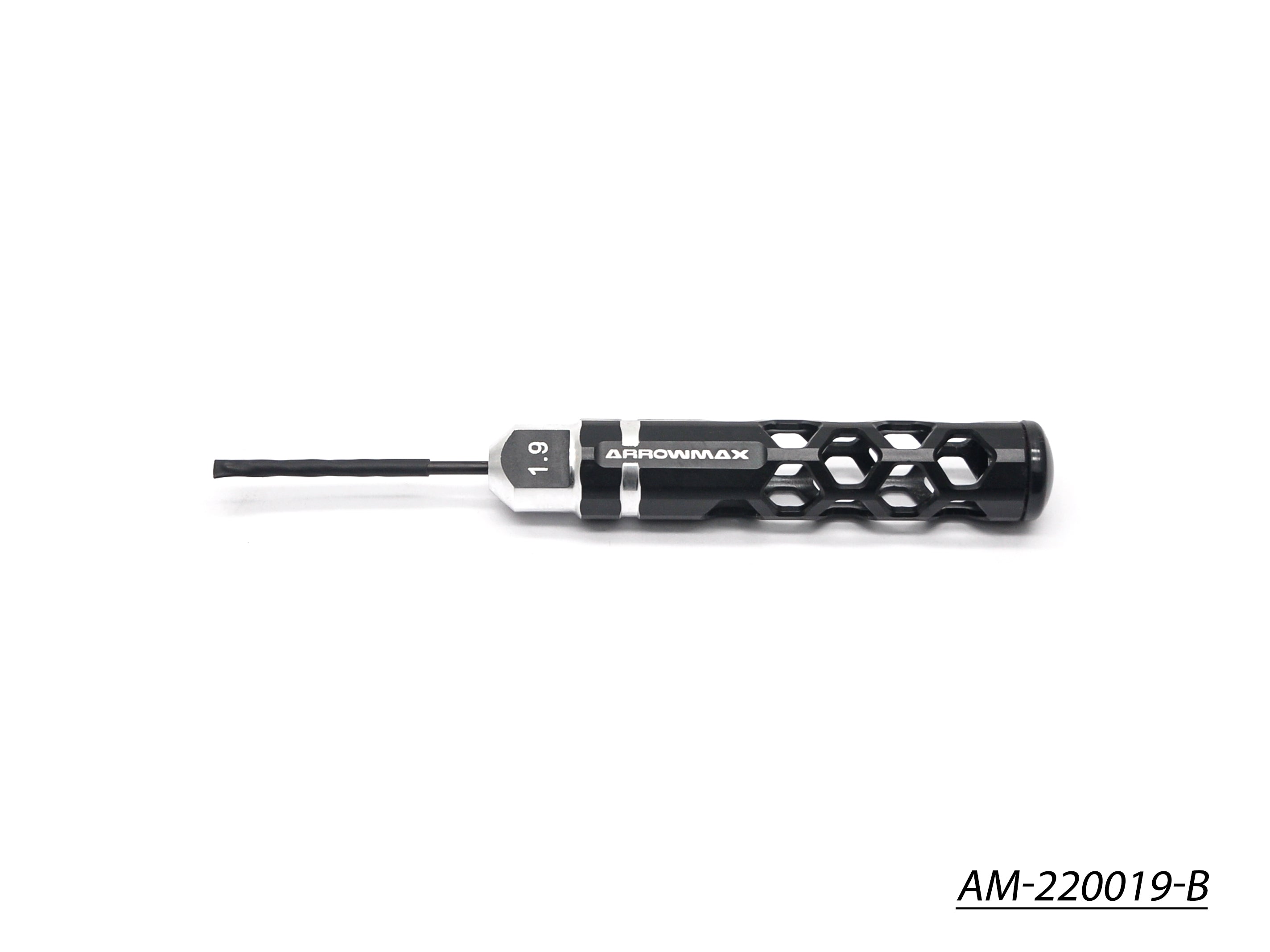 Arrowmax Special Tools AM-220019-B foret 1.9mm Mini 4WD