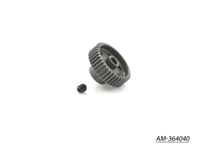 Arrowmax Gears Pignon 64P 40T 7075 AM-364040