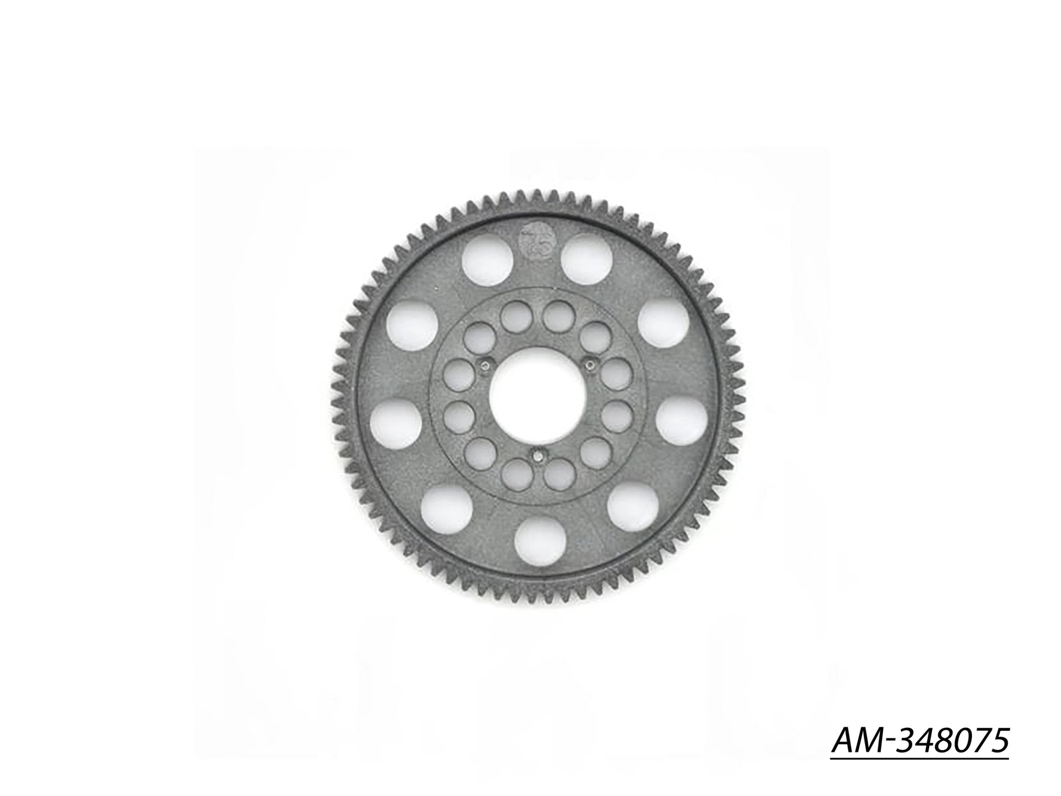 Arrowmax Gears AM-348075 couronne 48P 75T