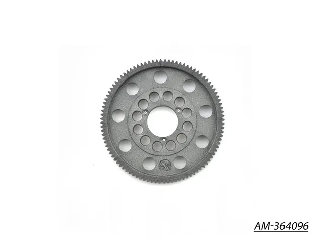 Arrowmax Gears Couronne 64P 96T AM-364096 96 dents