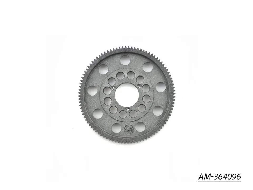 Arrowmax Gears Couronne 64P 96T AM-364096 96 dents