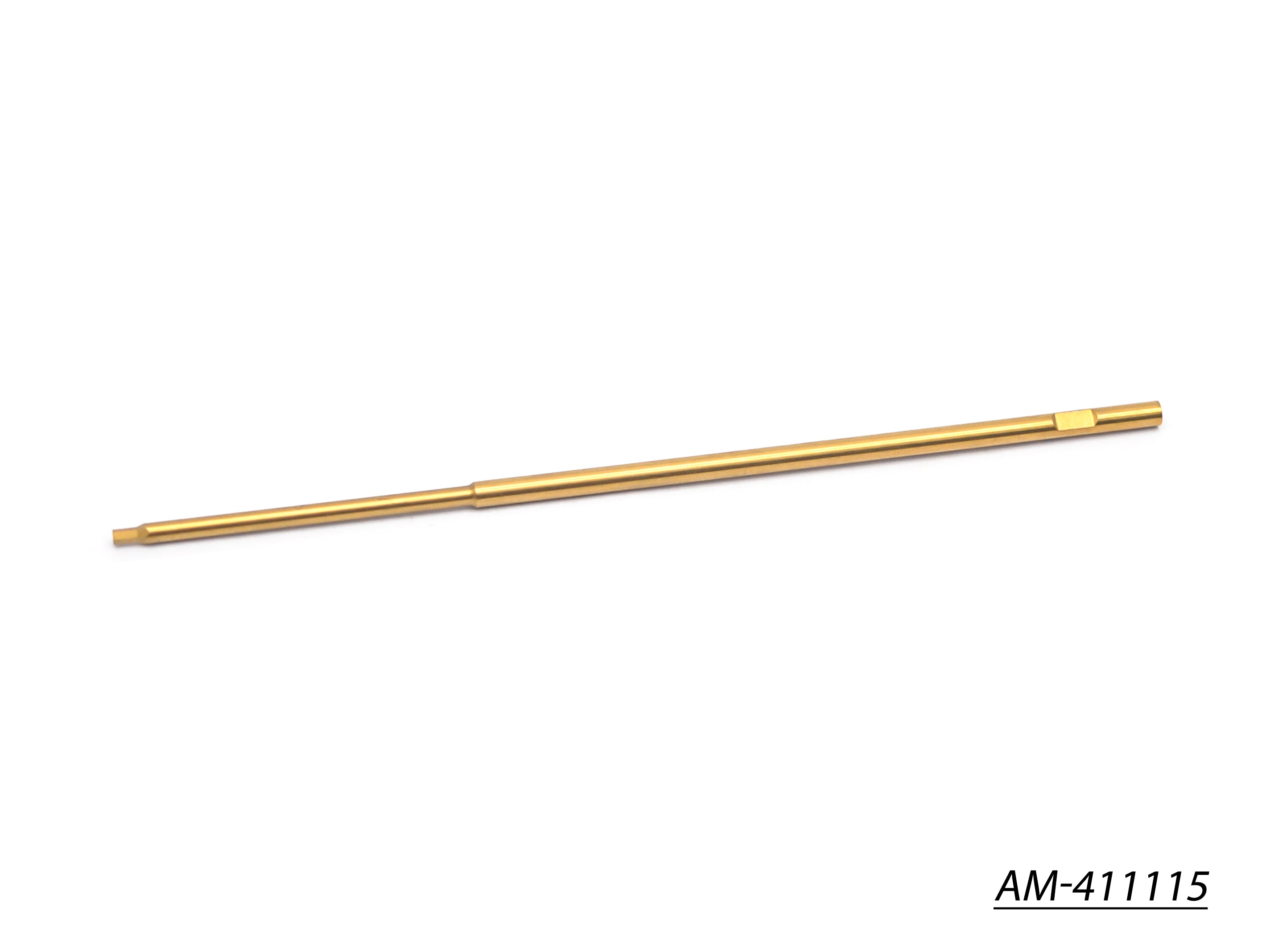Arrowmax Allen Embout Clé 1.5x60mm V2 AM-411114