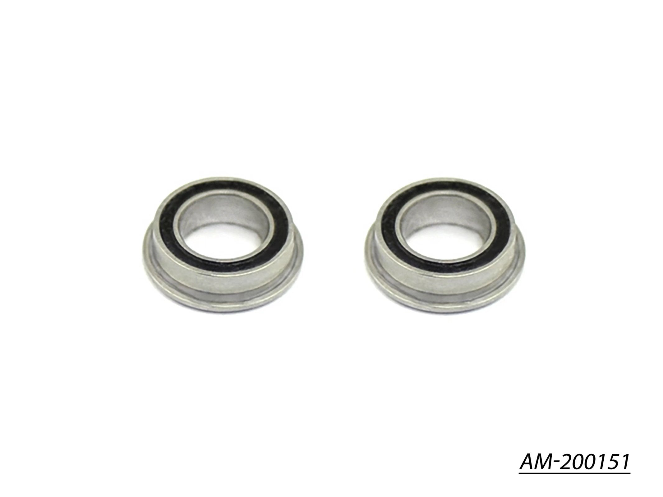 Arrowmax Bearing roulement 5x8 flasqué x2 AM-200151
