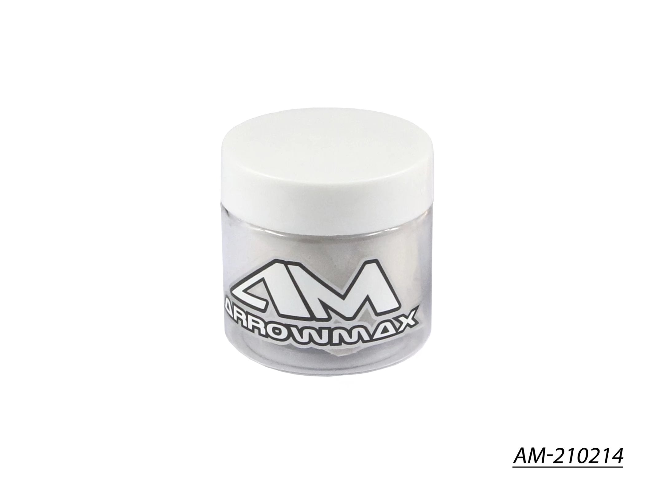 Arrowmax Grease AM-210214 pâte nettoyage putty 80g