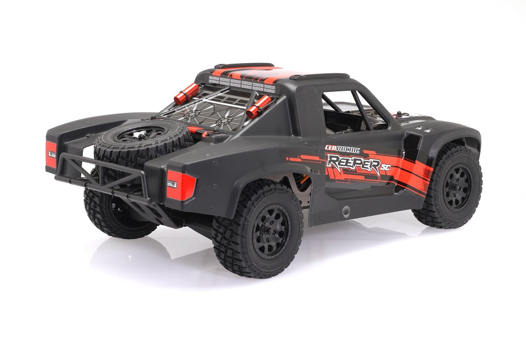 CEN Reeper SC 9510 voiture RC 1/10 brushless 4WD RTR