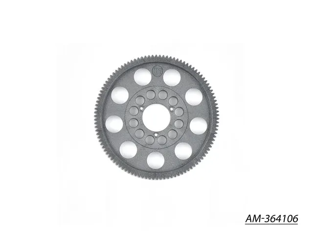 Arrowmax Gears Couronne 64P 106T AM-364106