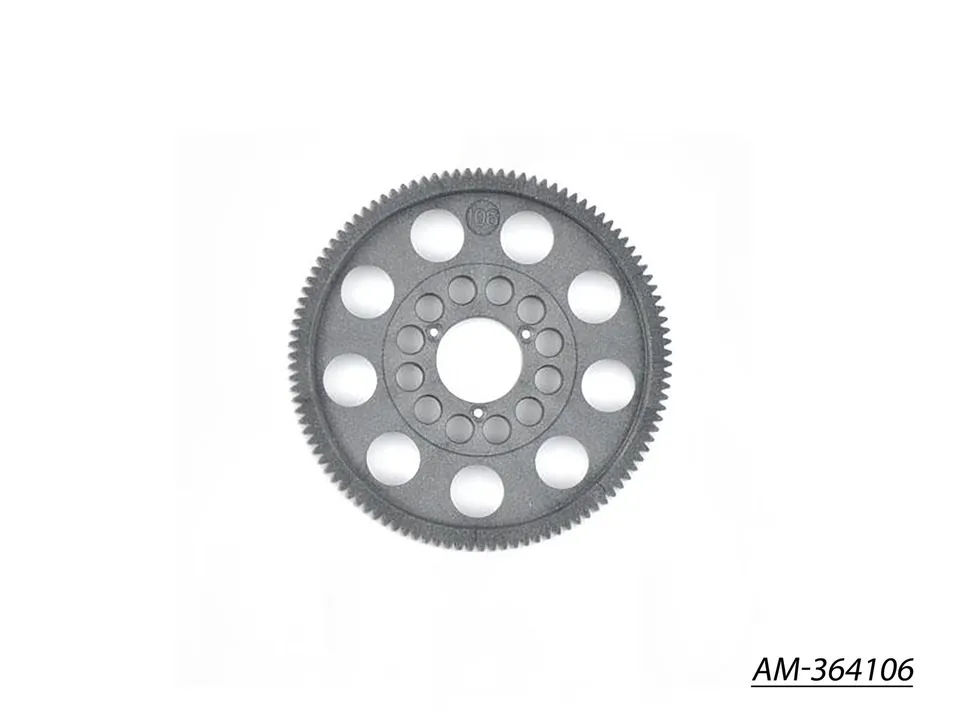 Arrowmax Gears Couronne 64P 106T AM-364106