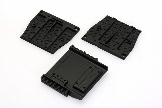 CEN CD0411 platine batterie électronique F450 SD 1/10