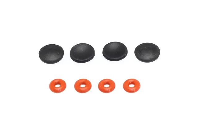 CEN C16102 kit joints amortisseur 1/16 C16101