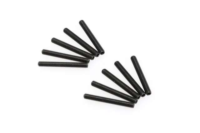 CEN G36258 vis sans tête M3x25mm lot 10