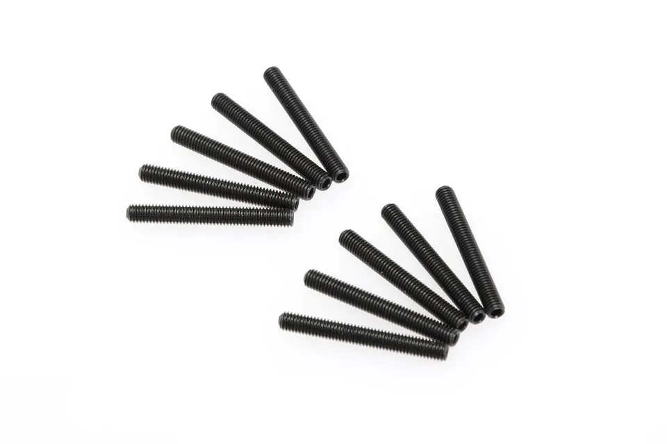 CEN G36258 vis sans tête M3x25mm lot 10