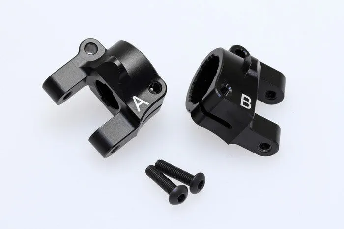 CEN CKQ0302 Kaos C-Hub alu A/B Q/MT lot 2 pièces