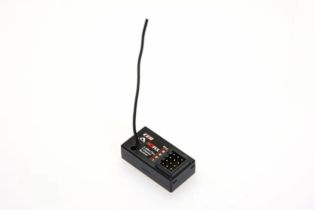 CEN AMP 30 récepteur 2,4GHz 3 voies RX V1 G82198RX