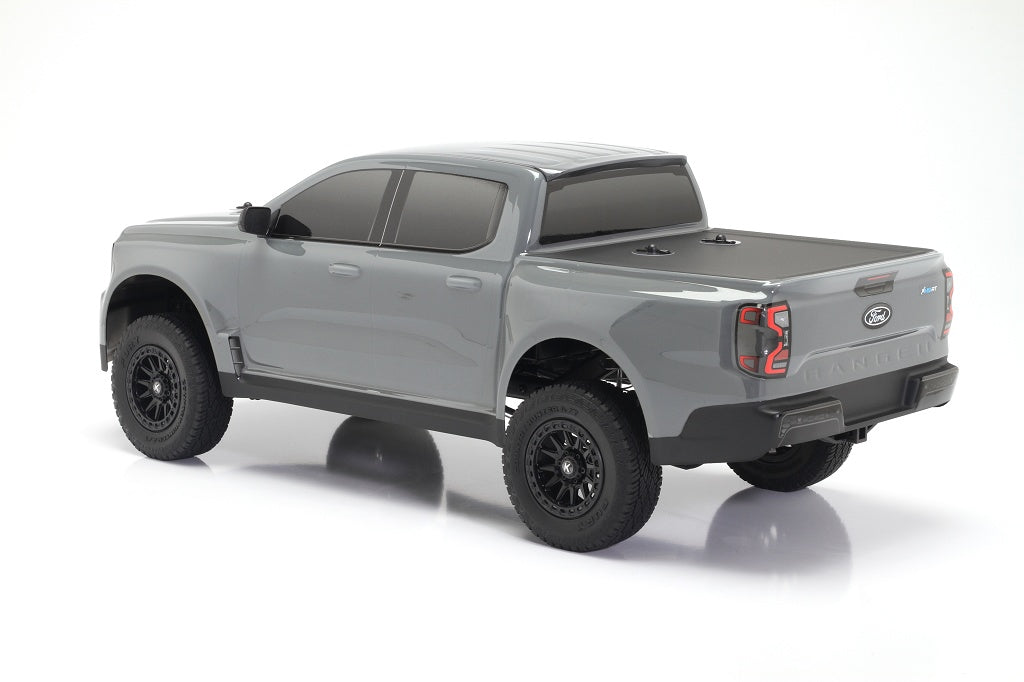 CEN MS-RT 8972 Ford Ranger 1/10 RTR gris