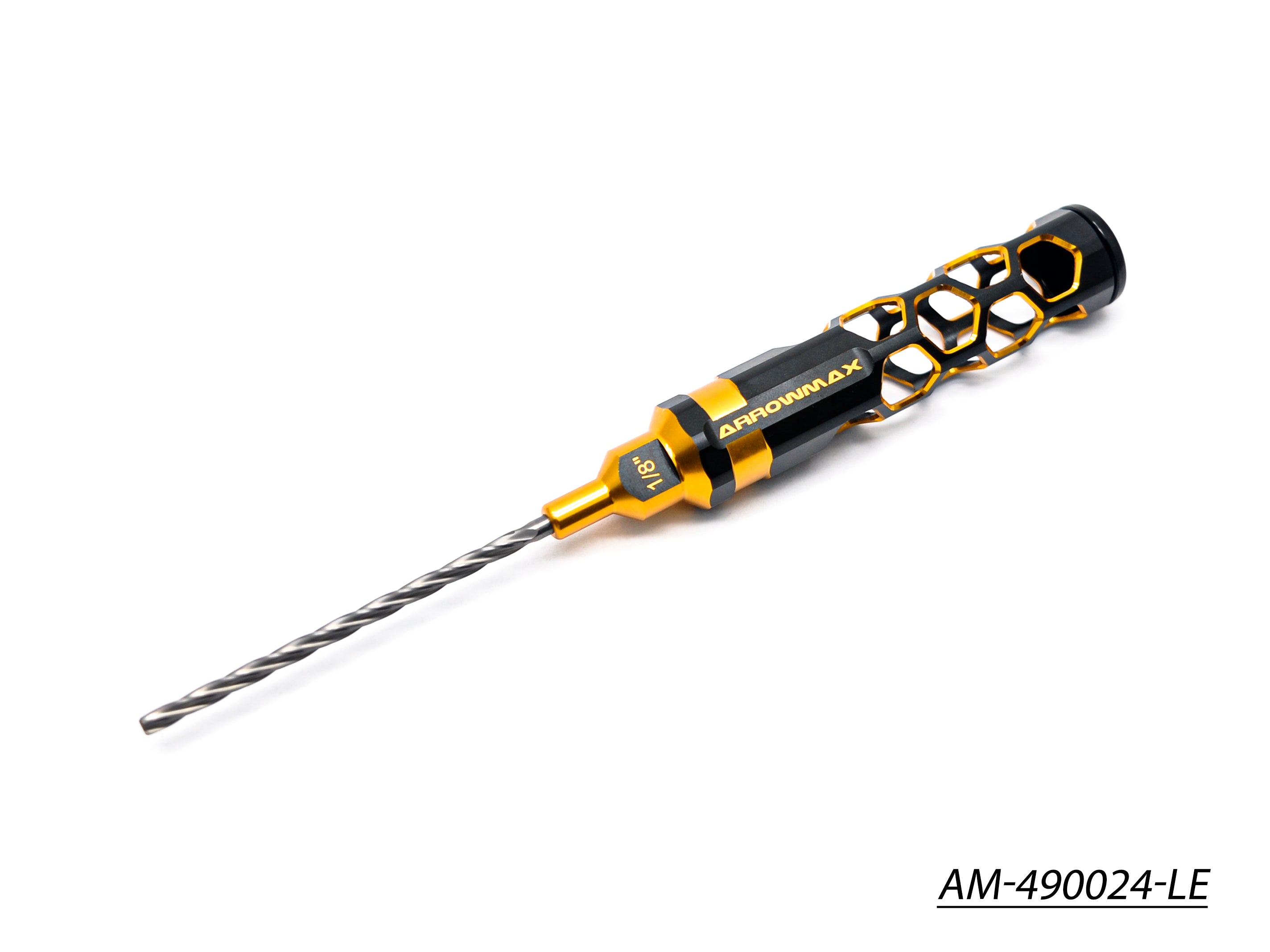 Arrowmax Special Tools alésoir 1/8 90mm LE