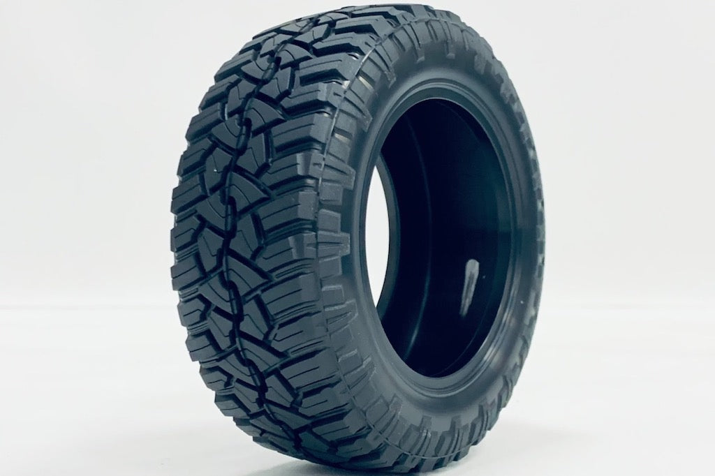 CEN CD0502 Fury Country Hunter M/T2 pneu RC lot 2