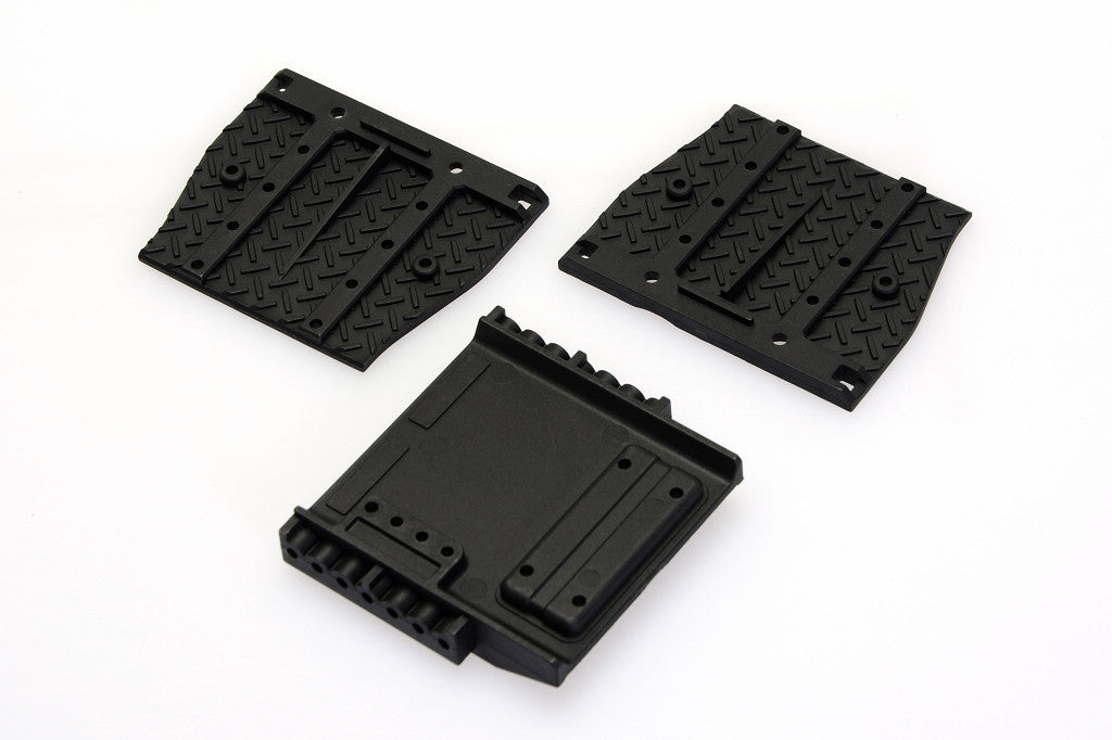 CEN CD0411 platine batterie électronique F450 SD 1/10