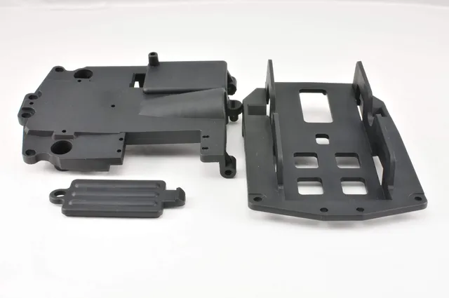 CEN Reeper GS333 support batterie radio GST-E