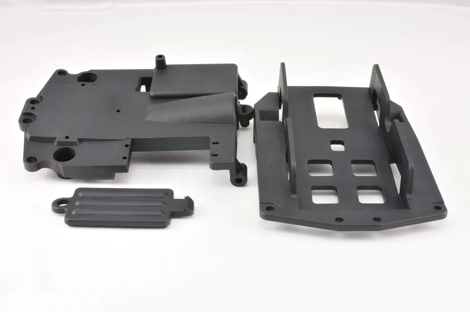 CEN Reeper GS333 support batterie radio GST-E