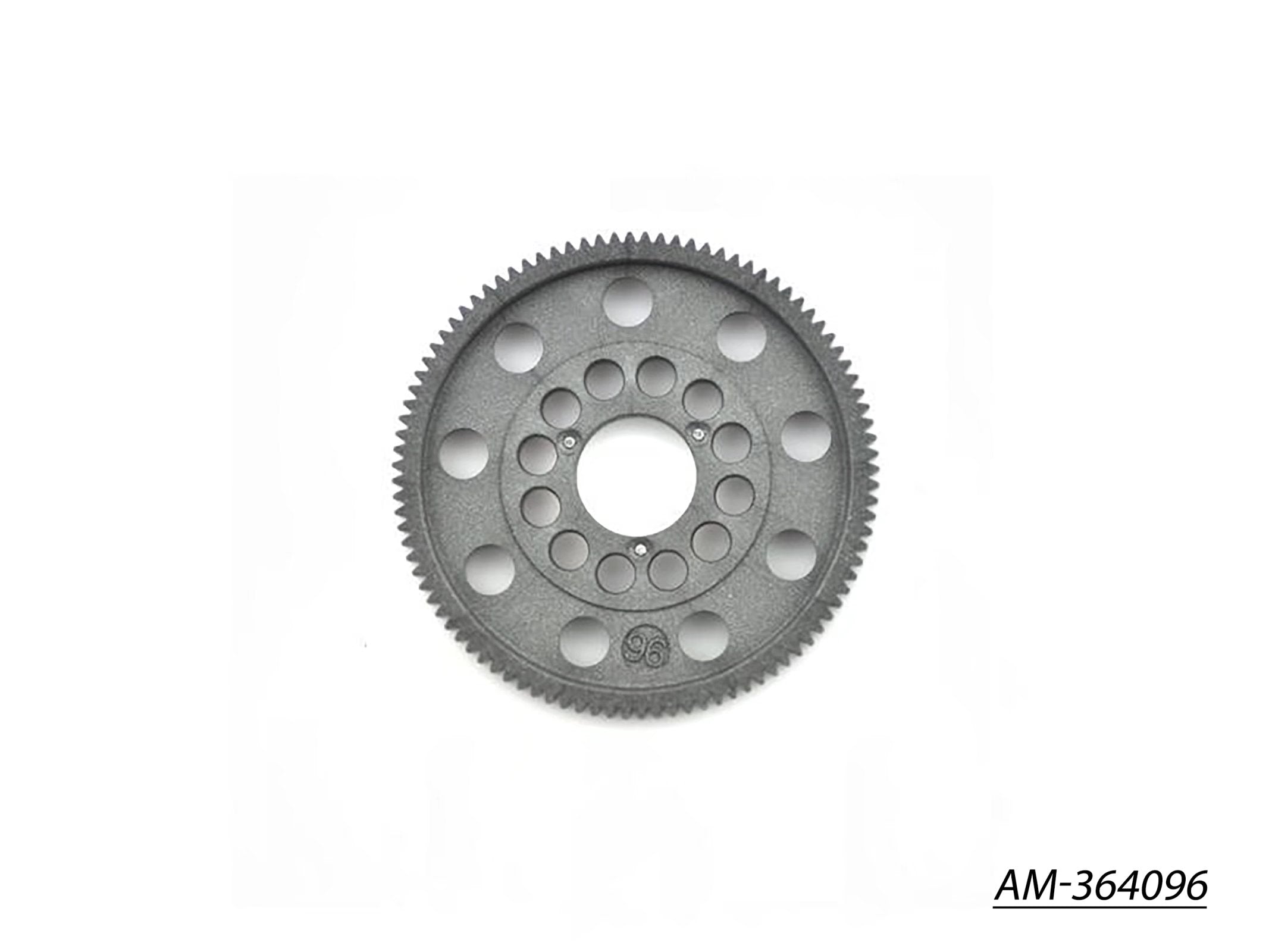 Arrowmax Gears Couronne 64P 96T AM-364096 96 dents