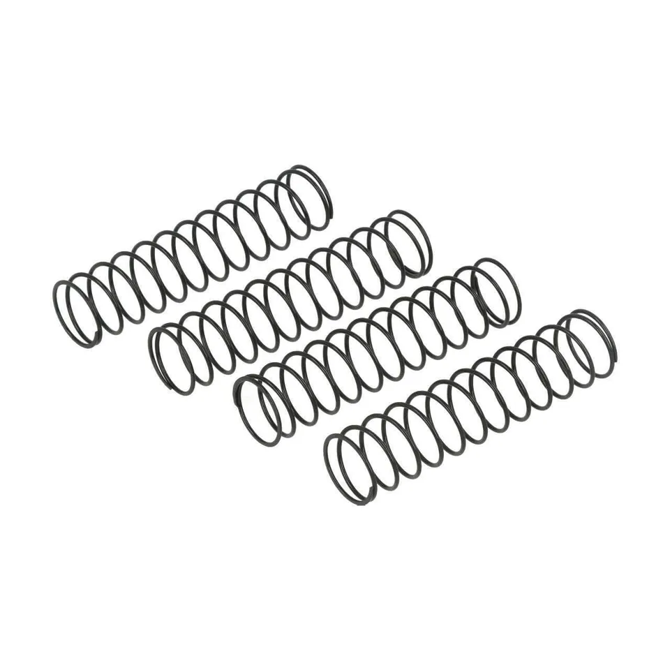 CEN Spare Parts CQ0104 Ressort Amortisseur Long x4 MT