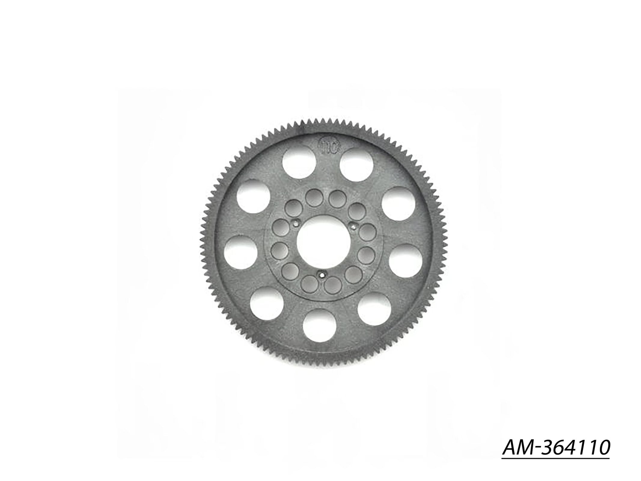 Arrowmax Gears Spur Gear 64P 110T Couronne AM-364110