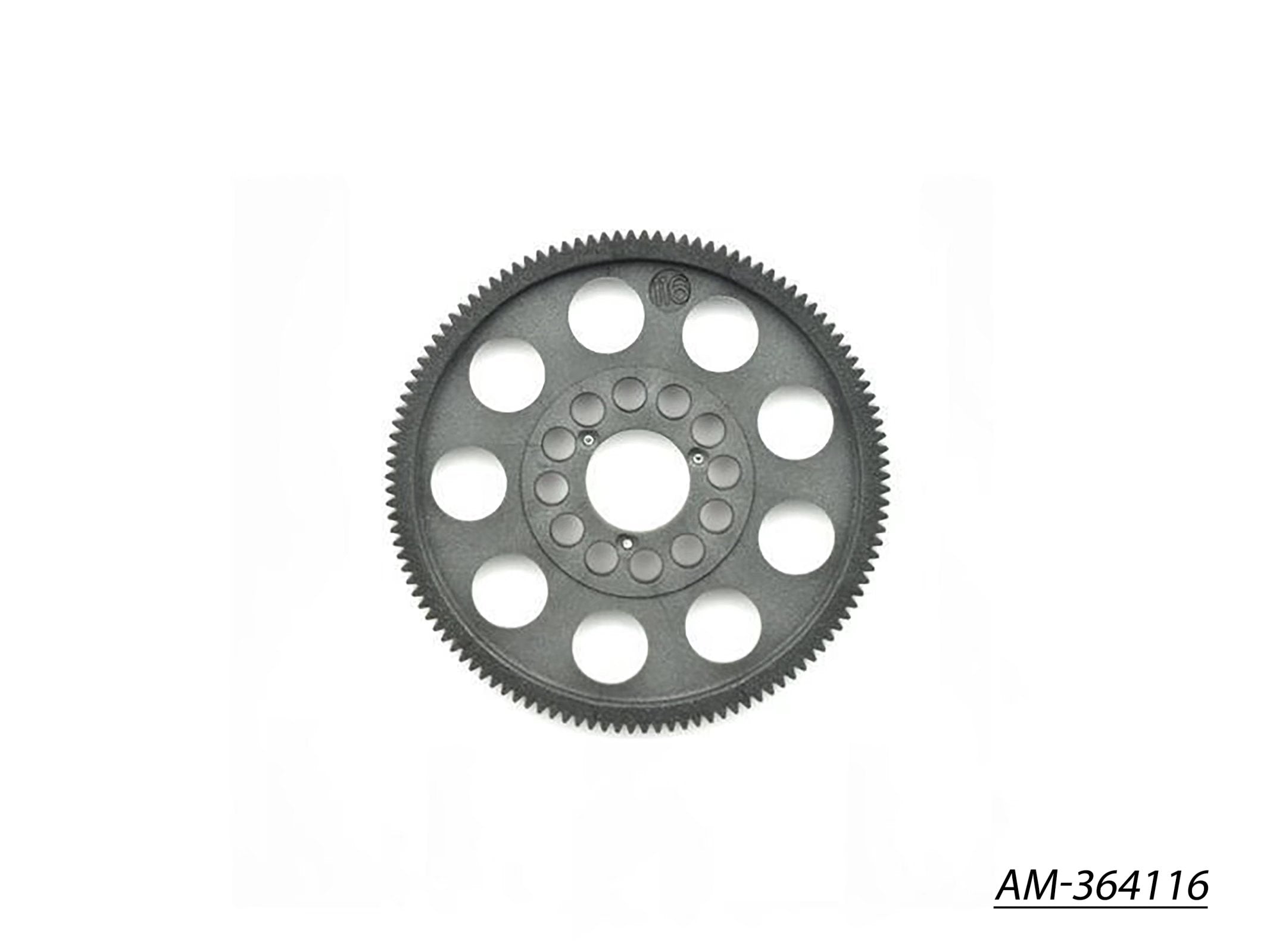 Arrowmax AM-364116 couronne 64P 116T standard