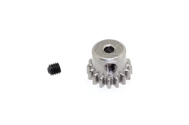 CEN G73215 pignon moteur 16T module 0.6 Puma