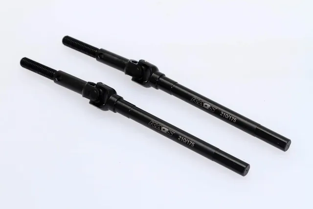 CEN KAOS Q CKQ0206 cardan avant 175/210mm 2pcs