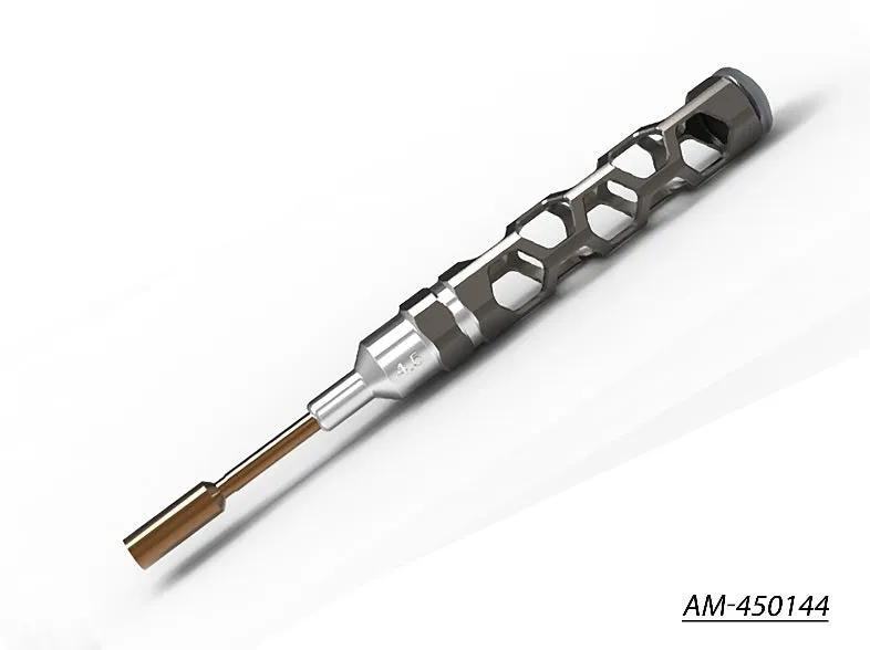 Arrowmax AM-450263 tournevis douille 1/4x100 mm