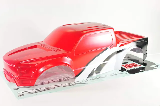 CEN GS152 carrosserie Reeper R 1/7
