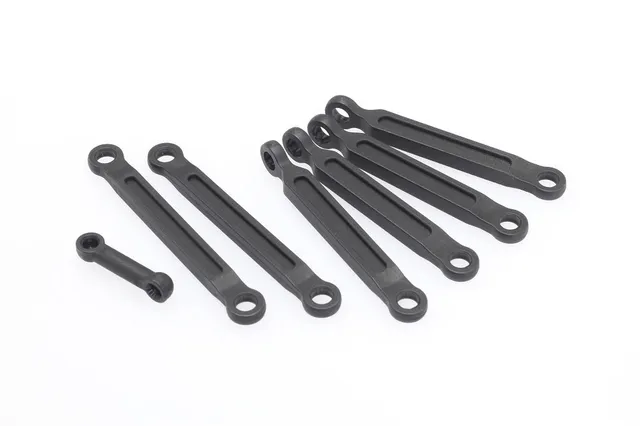 CEN CM2307 Kit Biellettes Suspension Buggy Matrix 1/10 AV/AR
