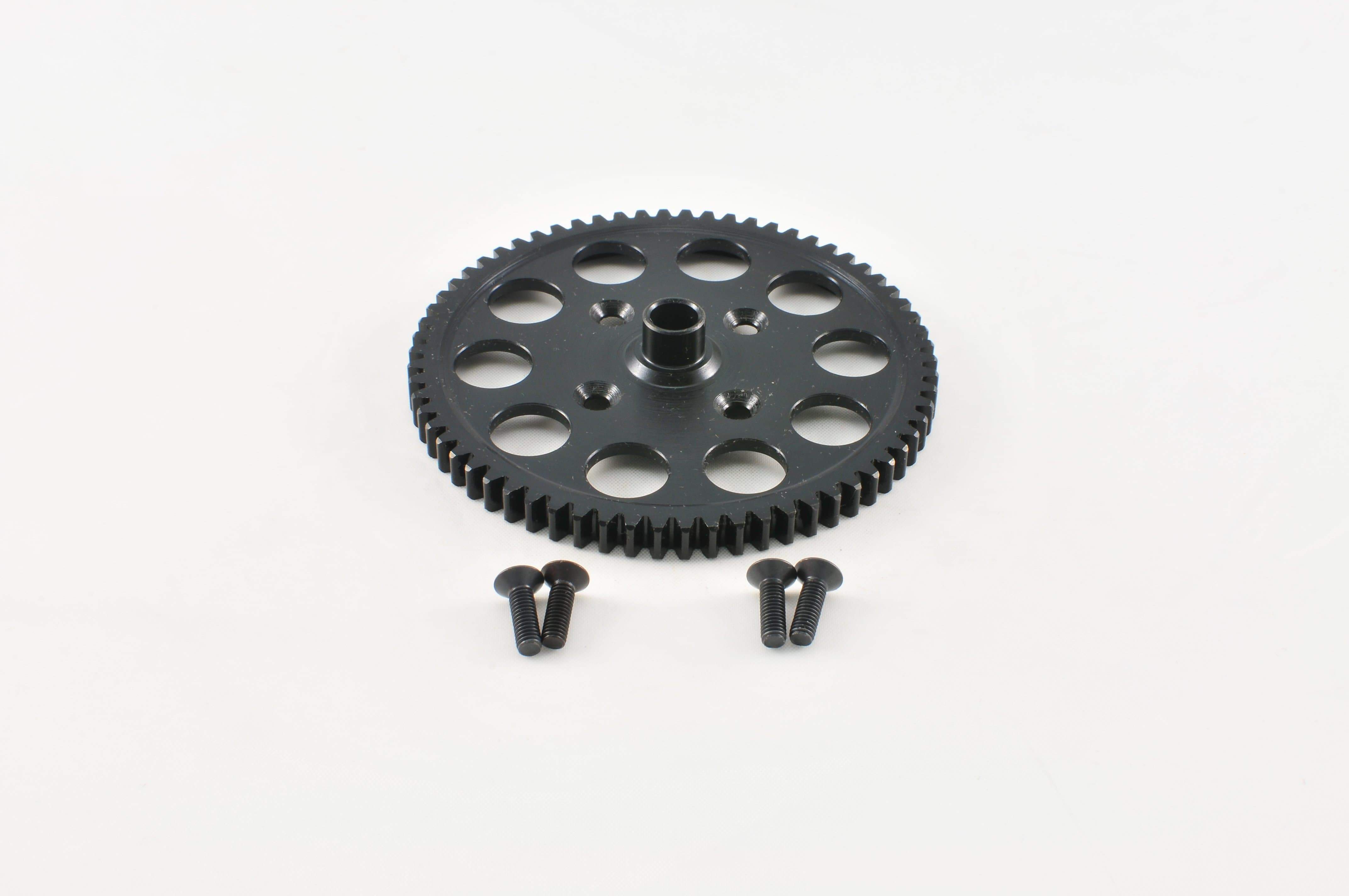 CEN Reeper MX302 couronne T66 pièce RC 1/7