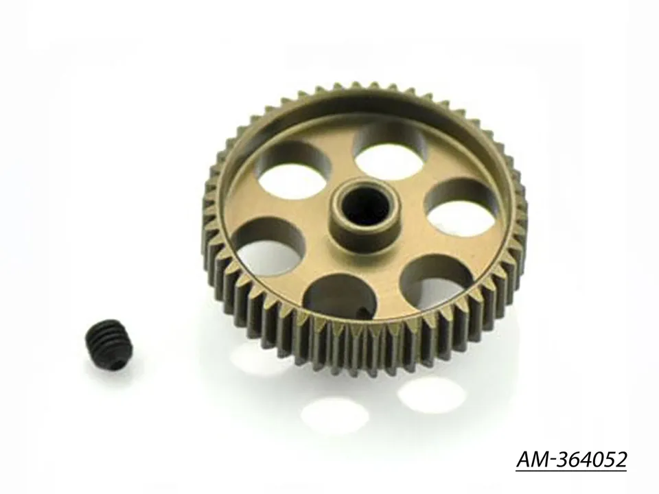 Arrowmax Gears Pignon 64P 52T AM-364052 alu 7075