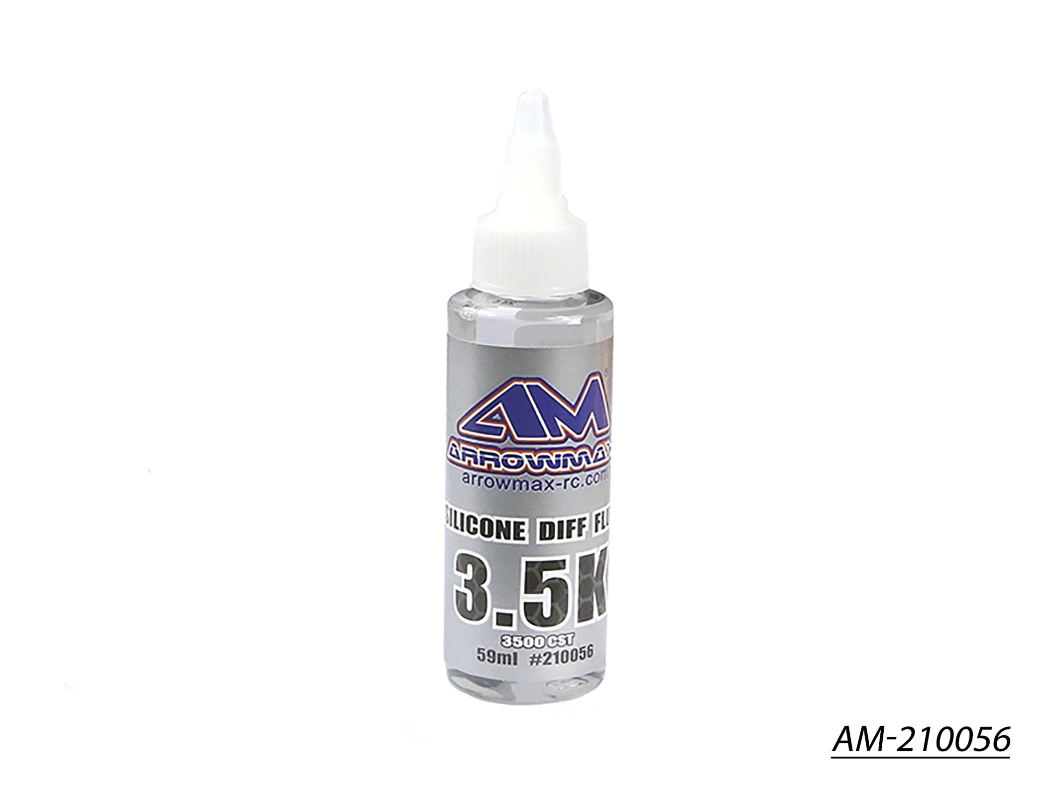 Arrowmax Diff Fluid AM-210056 huile silicone 3500cst 59ml