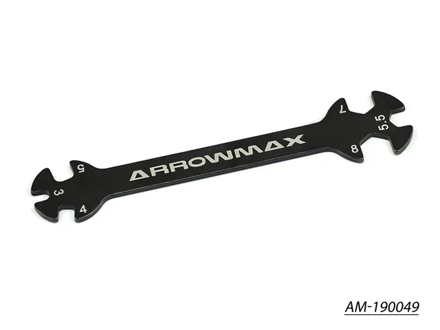 Arrowmax Special Tools AM-190049 outil biellettes et écrous