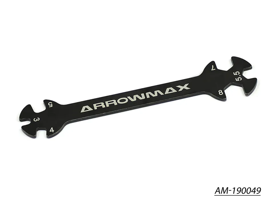 Arrowmax Special Tools AM-190049 outil biellettes et écrous