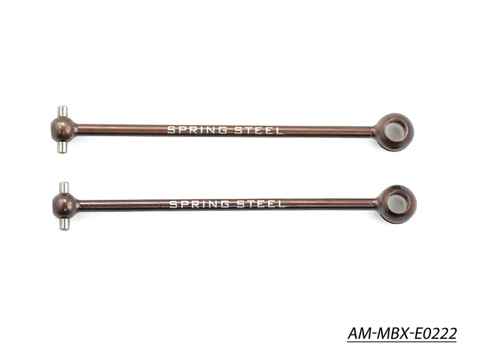 Arrowmax AM-MBX-E0222 cardan acier lot 2