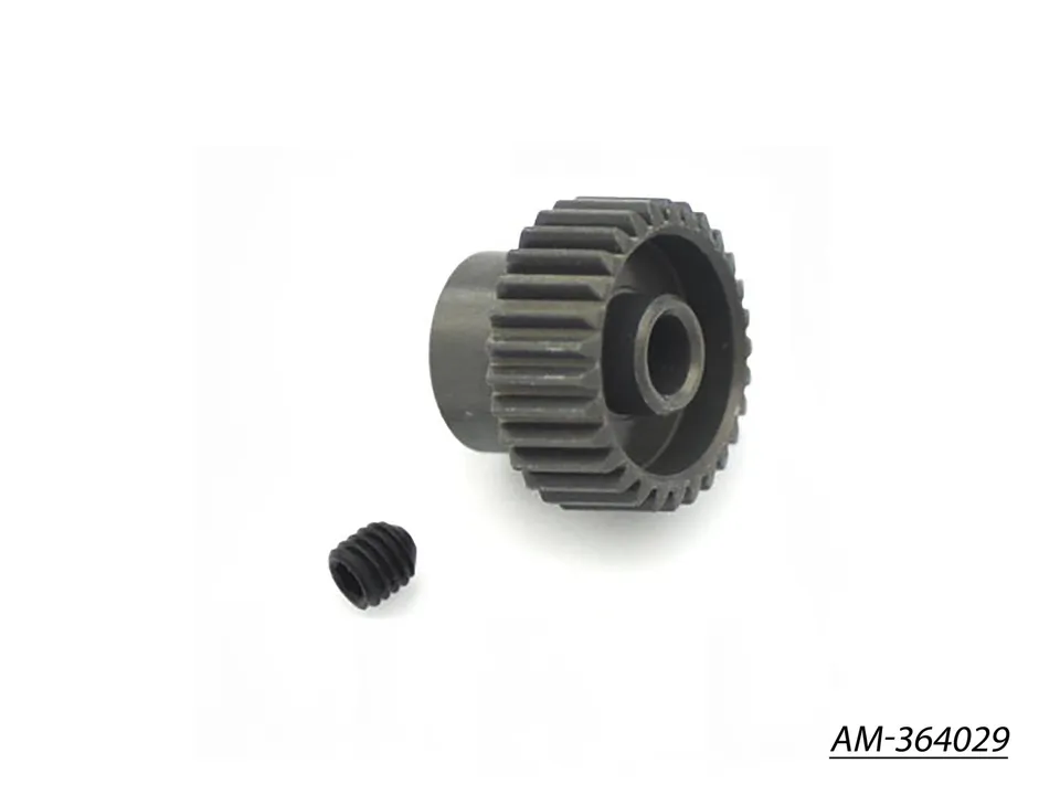 Arrowmax Gears pignon 64P 29T AM-364029 alu 7075