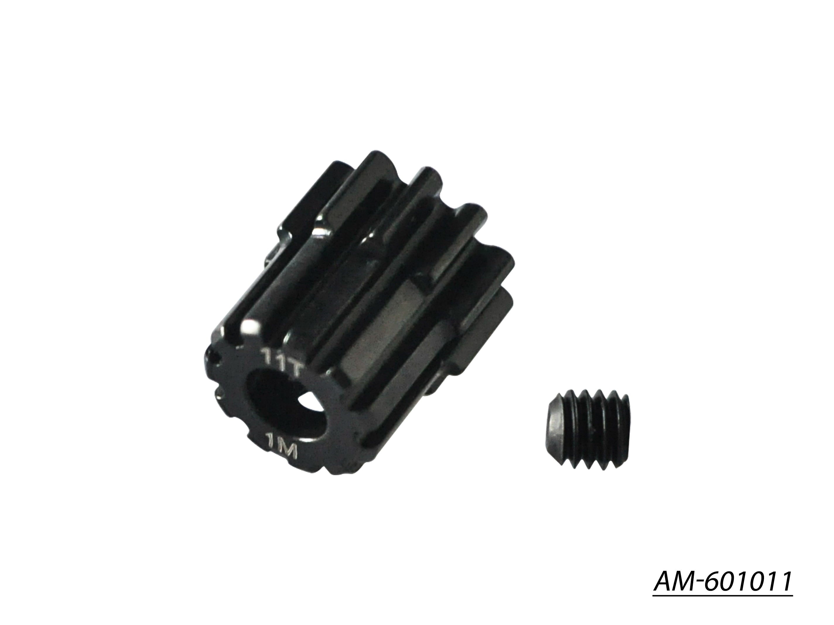 Arrowmax Ultra pignon 11T Module 1 acier AM-601011