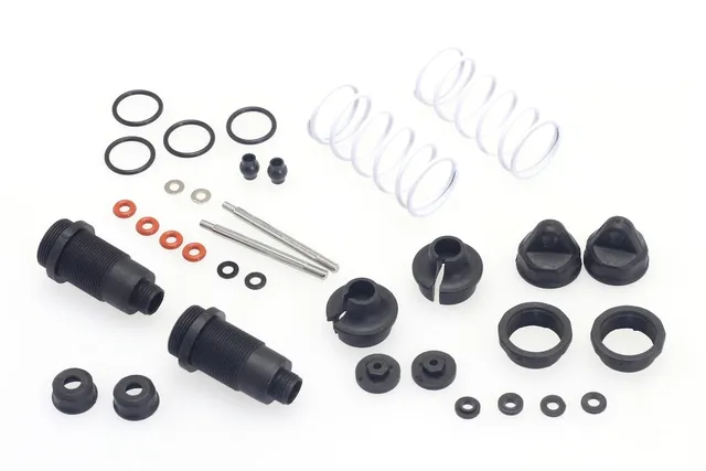 CEN CM0101 kit amortisseurs Puma Rally x2