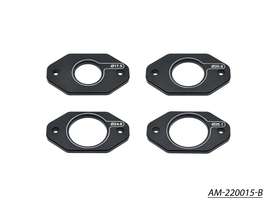 Arrowmax Special Tools AM-220015-B plaque perce roue 1/32