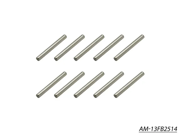 Arrowmax Accessories AM-13FB2514 goupille 2.5x14 lot 10